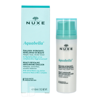 Miniatyr av produktbild för Nuxe Aquabella Beauty-Revealing Moisturising Emulsion Pump