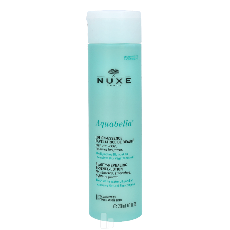 Produktbild för Nuxe Aquabella Beauty Revealing Essence Lotion