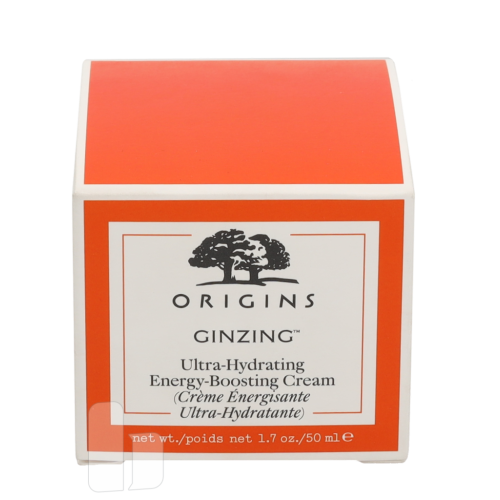 Origins Origins Ginzing Ultra-Hydrating Energy-Boosting Cream