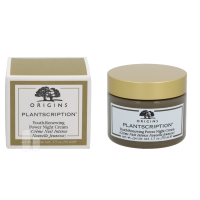 Produktbild för Origins Plantscription Youth-Renewing Power Night Cream 50 ml Dam