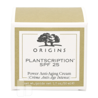 Produktbild för Origins Plantscription Power Anti-Aging Cream SPF25 50 ml Unisex