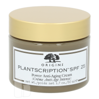 Produktbild för Origins Plantscription Power Anti-Aging Cream SPF25 50 ml Unisex