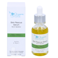 Miniatyr av produktbild för The Organic Pharmacy Skin Rescue Serum
