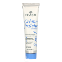 Produktbild för Nuxe Creme Fraiche De Beaute 3-In-1 Face Cream 100 ml Dam