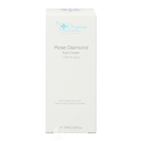 Produktbild för The Organic Pharmacy Rose Diamond Eye Cream