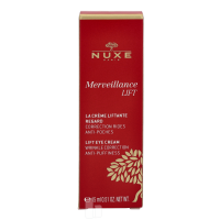 Miniatyr av produktbild för Nuxe Merveillance Lift Eye Cream
