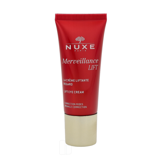 Nuxe Nuxe Merveillance Lift Eye Cream