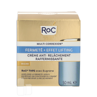 Miniatyr av produktbild för ROC Multi Correxion Anti-Sagging Firming Cream - Rich