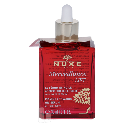 Nuxe Nuxe Merveillance Lift Firming Activating Oil-Serum