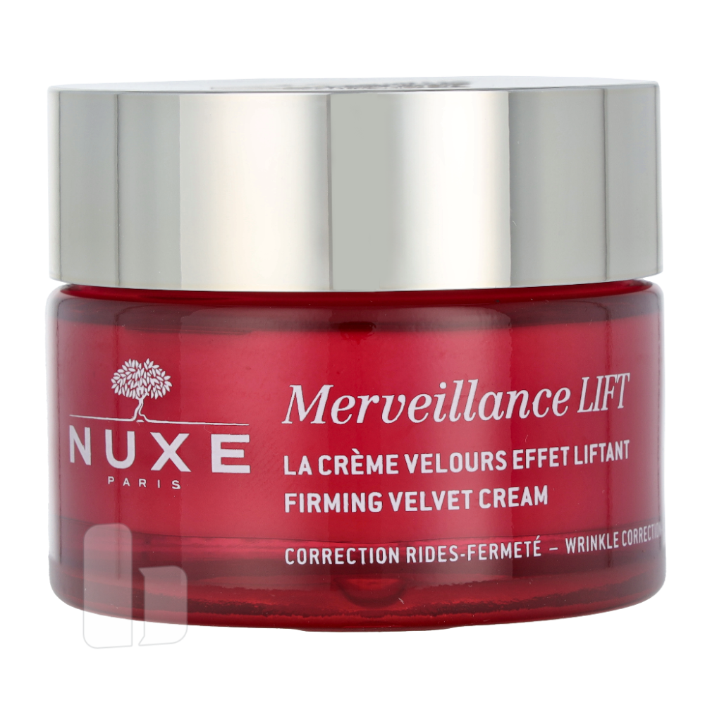 Produktbild för Nuxe Merveillance Lift Firming Velvet Cream 50 ml Dam