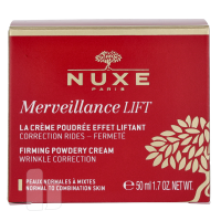 Produktbild för Nuxe Merveillance Lift Firming Powdery Cream