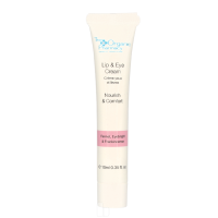 Produktbild för The Organic Pharmacy Lip & Eye Cream