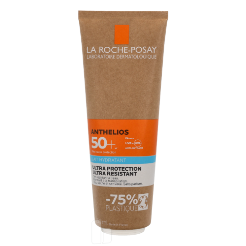 La Roche-Posay LRP Anthelios Ultra Protection Hydrating Lotion SPF50+ 250 ml