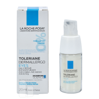 Produktbild för LRP Toleriane Dermallergo Eye Cream