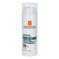 Produktbild för LRP Anthelios Oil Correct Daily Oil-Free Fluid SPF50+ 50 ml
