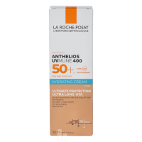 Produktbild för LRP Anthelios UVmune 400 Moisturizing Cream SPF50+