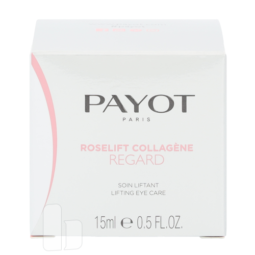 Payot Payot Roselift Collagene Regard Lifting Care