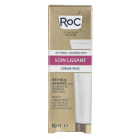 Miniatyr av produktbild för ROC Retinol Correxion Line Smoothing Eye Cream