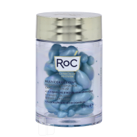 Produktbild för RoC Multi Correxion Hydrate & Plump Serum Capsules 10.5 ml Dam