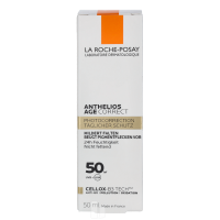 Produktbild för LRP Anthelios Age Correct Daily Light Cream SPF50+ 50 ml