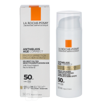 Produktbild för LRP Anthelios Age Correct Daily Light Cream SPF50+ 50 ml