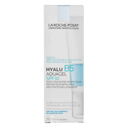 La Roche-Posay LRP Hyalu B5 Serum Aqua Gel SPF30