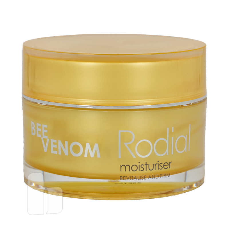 Produktbild för Rodial Bee Venom Moisturiser