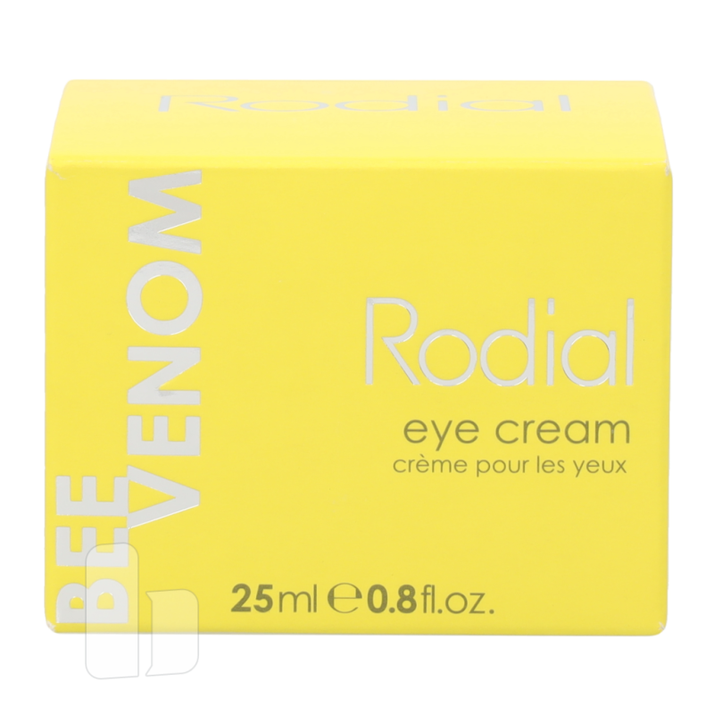 Produktbild för Rodial Bee Venom Eye Cream