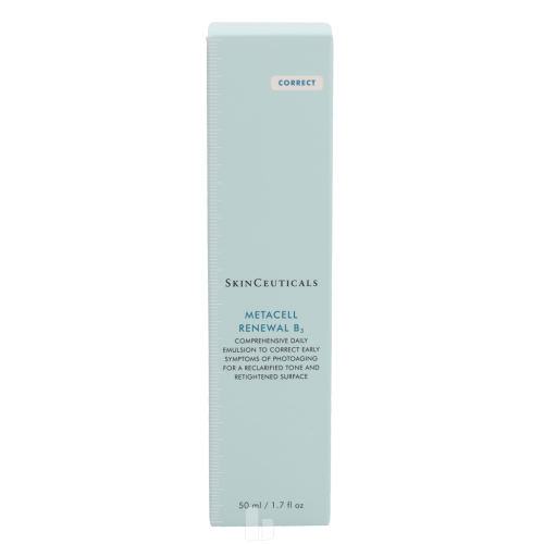SkinCeuticals SkinCeuticals Metacell Renewal B3 Emulsion 50 ml Dam