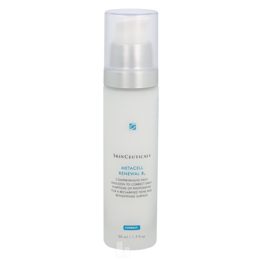 Produktbild för SkinCeuticals Metacell Renewal B3 Emulsion 50 ml Dam