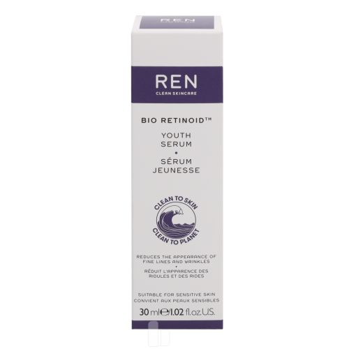 Ren REN Bio Retinoid Youth Serum