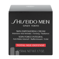 Miniatyr av produktbild för Shiseido Men Skin Empowering Cream
