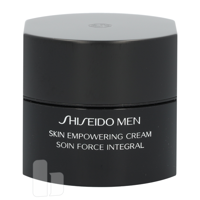 Produktbild för Shiseido Men Skin Empowering Cream