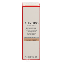 Miniatyr av produktbild för Shiseido Benefiance Wrinkle Smoothing Serum