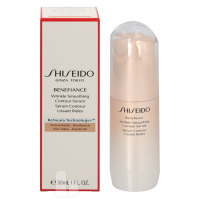 Produktbild för Shiseido Benefiance Wrinkle Smoothing Serum
