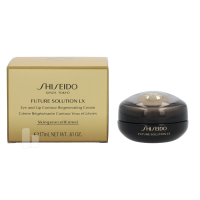 Produktbild för Shiseido Future Solution LX Eye And Lip Contour Regen. Cream