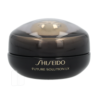Produktbild för Shiseido Future Solution LX Eye And Lip Contour Regen. Cream