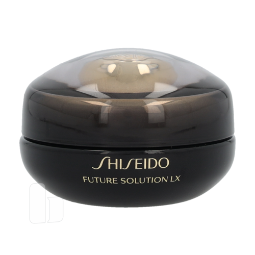 Shiseido Shiseido Future Solution LX Eye And Lip Contour Regen. Cream
