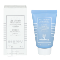 Produktbild för Sisley Express Flower Gel 60 ml Dam