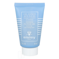 Produktbild för Sisley Express Flower Gel 60 ml Dam