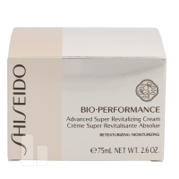 Produktbild för Shiseido Bio-Performance Advanced Super Revitalizing Cream 75 ml Dam