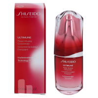 Produktbild för Shiseido Ultimune Power Infusing Concentrate 30 ml Dam