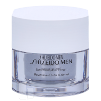 Miniatyr av produktbild för Shiseido Men Total Revitalizer Cream