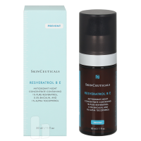 Produktbild för SkinCeuticals Resveratrol B E Antioxydant 30 ml Dam