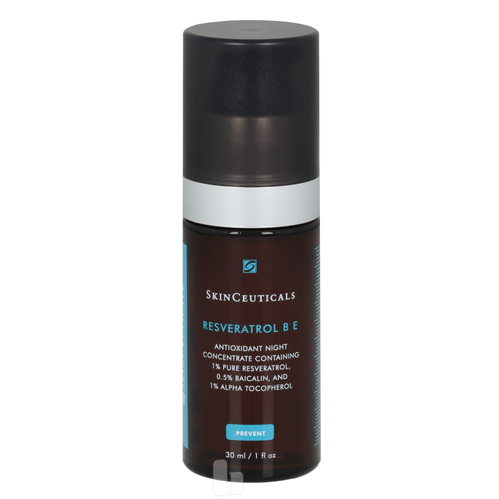 Produktbild för SkinCeuticals Resveratrol B E Antioxydant 30 ml Dam