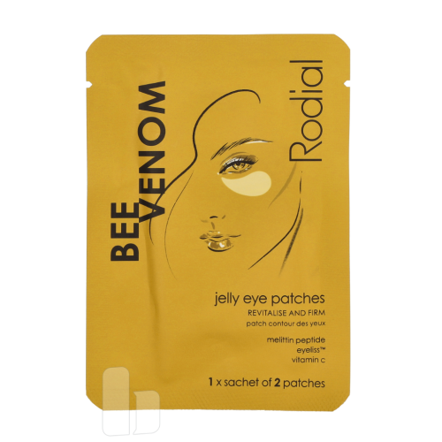 Rodial Rodial Bee Venom Jelly Eye Patches
