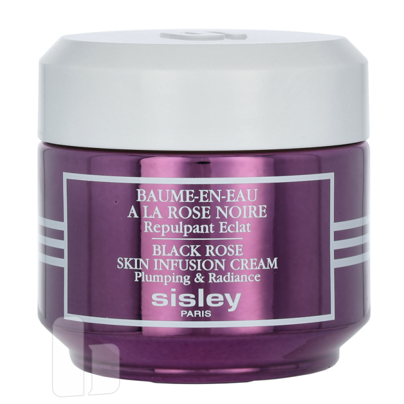 Produktbild för Sisley Black Rose Skin Infusion Cream