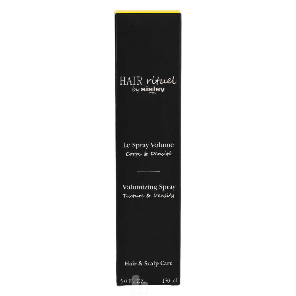 Produktbild för Sisley Hair Rituel Volumizing Spray 150 ml Unisex