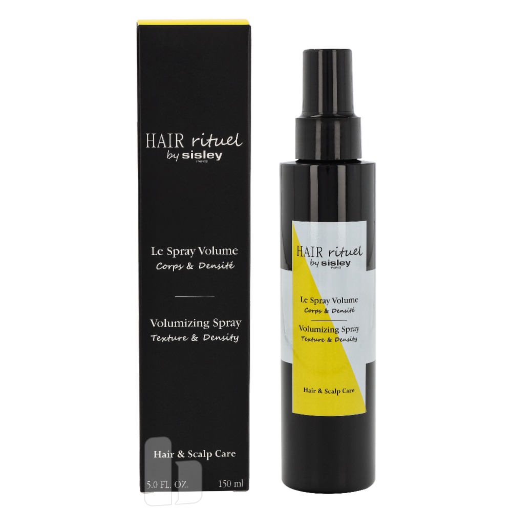 Produktbild för Sisley Hair Rituel Volumizing Spray 150 ml Unisex
