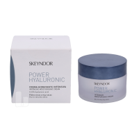 Produktbild för Skeyndor Power Hyaluronic Intensive Moisturising Cream 50 ml Dam